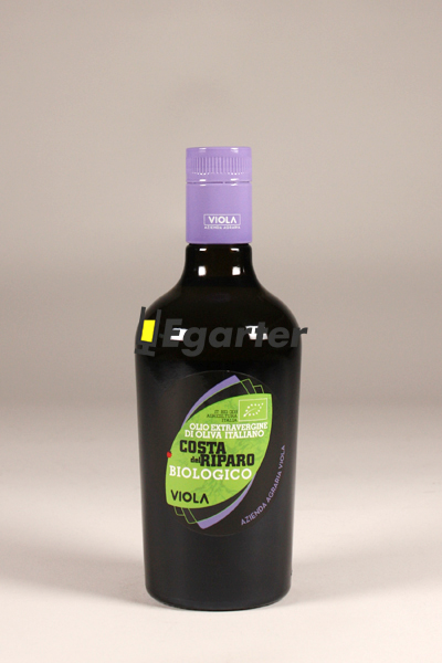Extra vergine di oliva Costa Riparo Bio