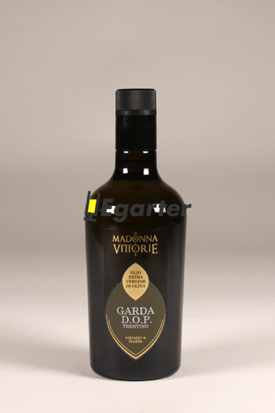 Extra vergine di oliva Garda