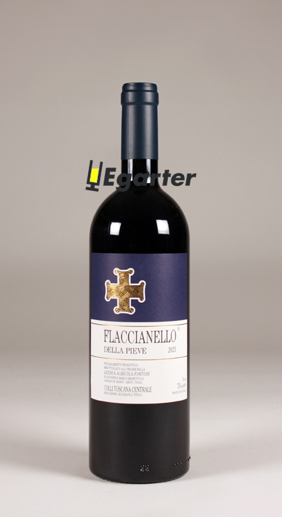Flaccianello della Pieve