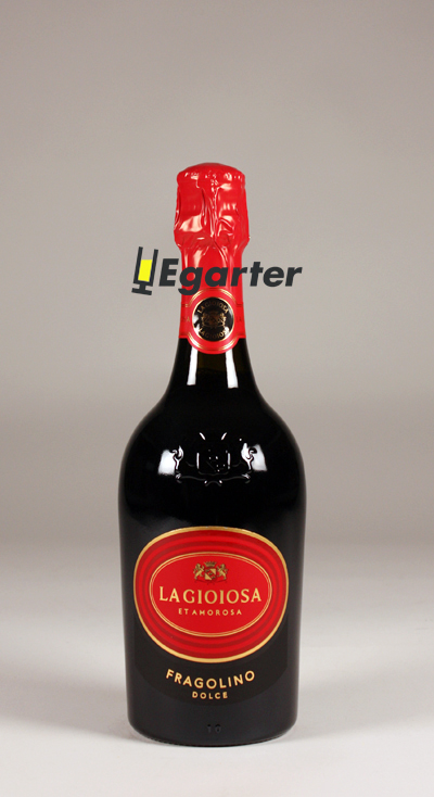 Fragolino rosso
