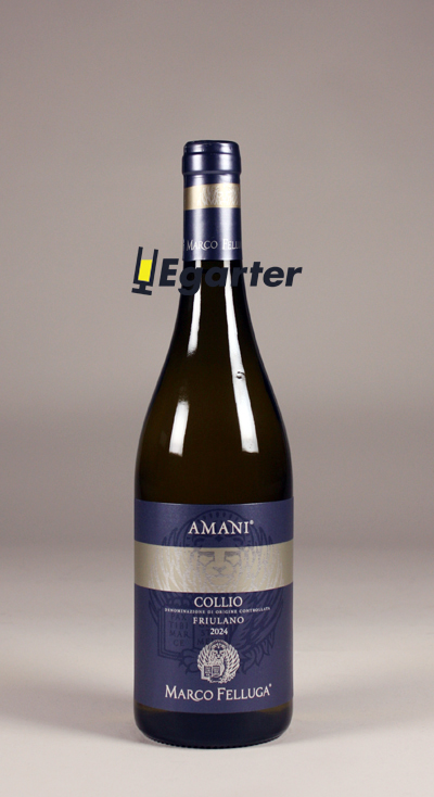 Friulano Collio Amani