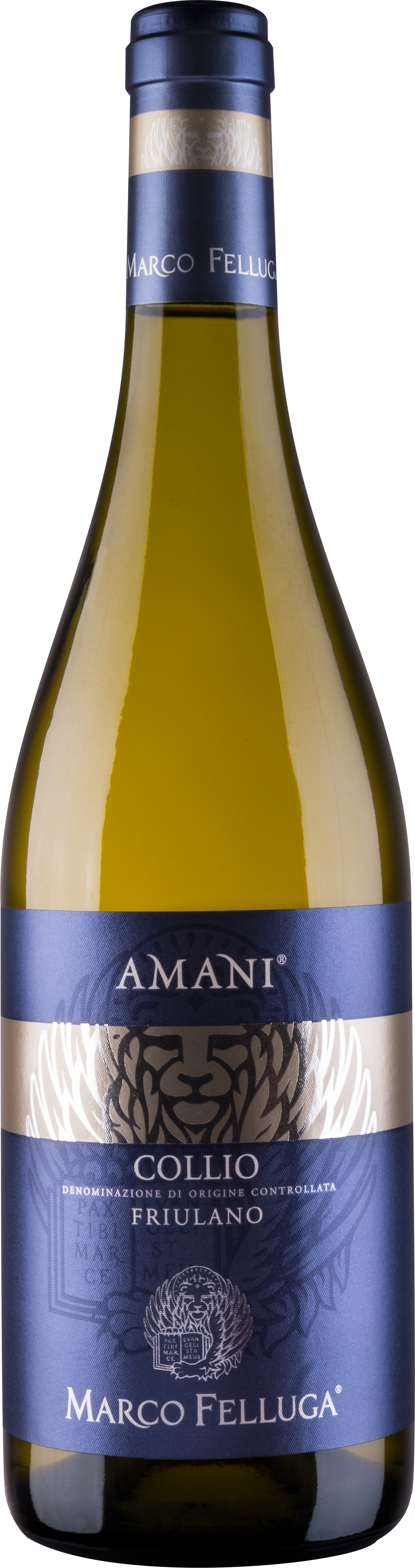 Friulano Collio Amani