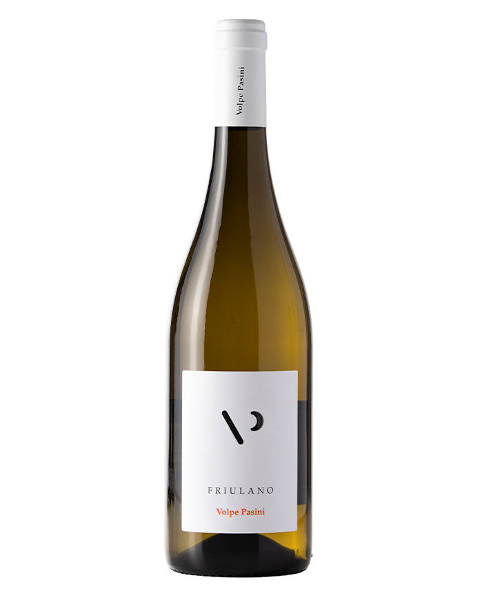 Friulano Tocai Colli Orientali