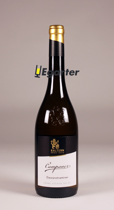 Gewürztraminer Campaner