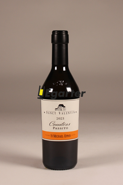 Gewürztraminer Comtess Passito