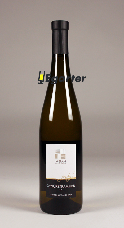 Gewürztraminer Festival
