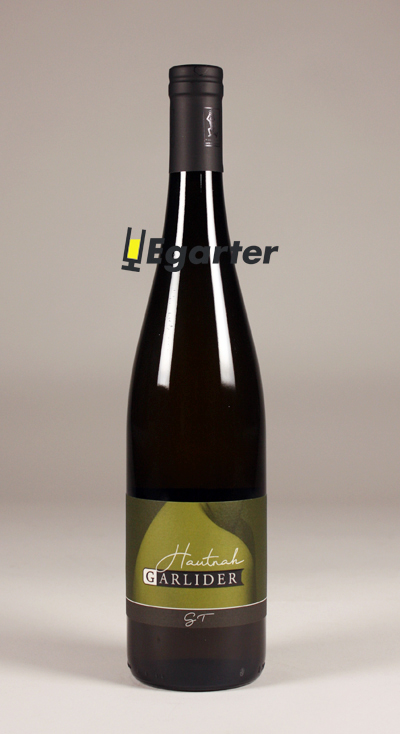 Gewürztraminer Hautnah Bio