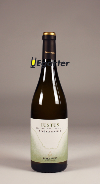 Gewürztraminer Iustus
