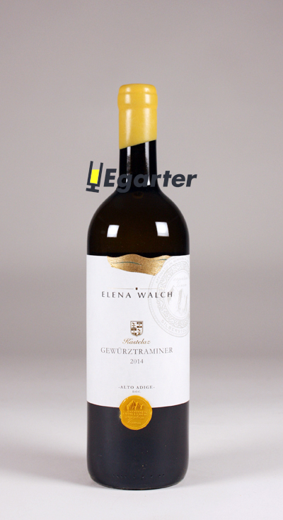 Gewürztraminer Kastelaz Argentum Bonum