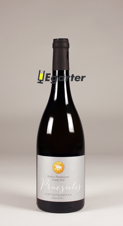 Gewürztraminer Praesulis