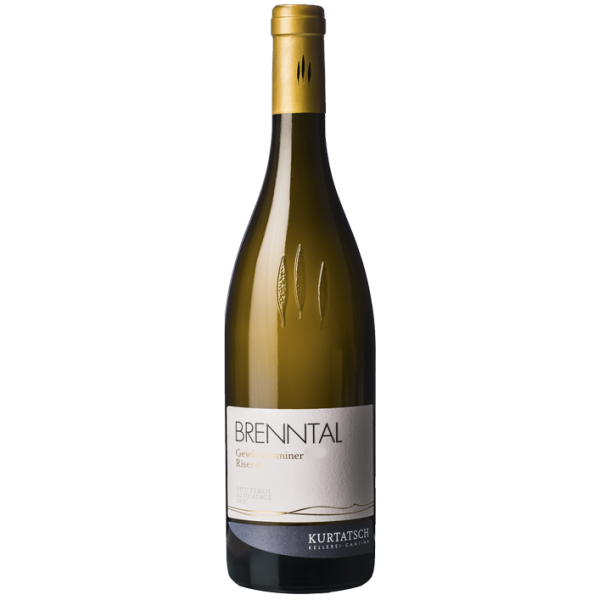 Gewürztraminer Riserva Brenntal