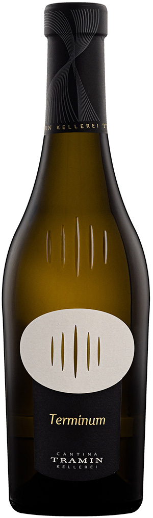 Gewürztraminer Terminum Spätlese
