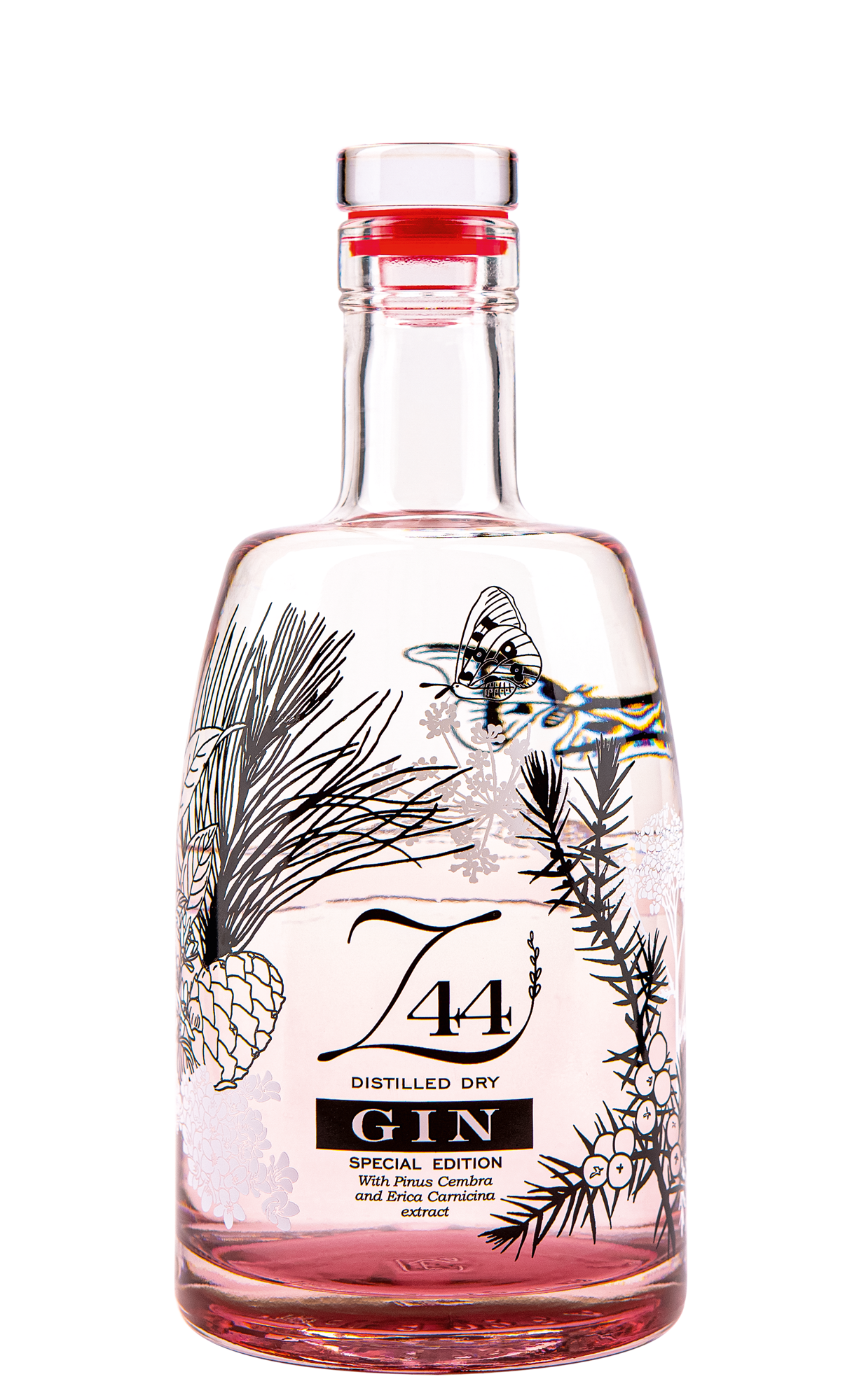 Gin Z44 Special Edition dry