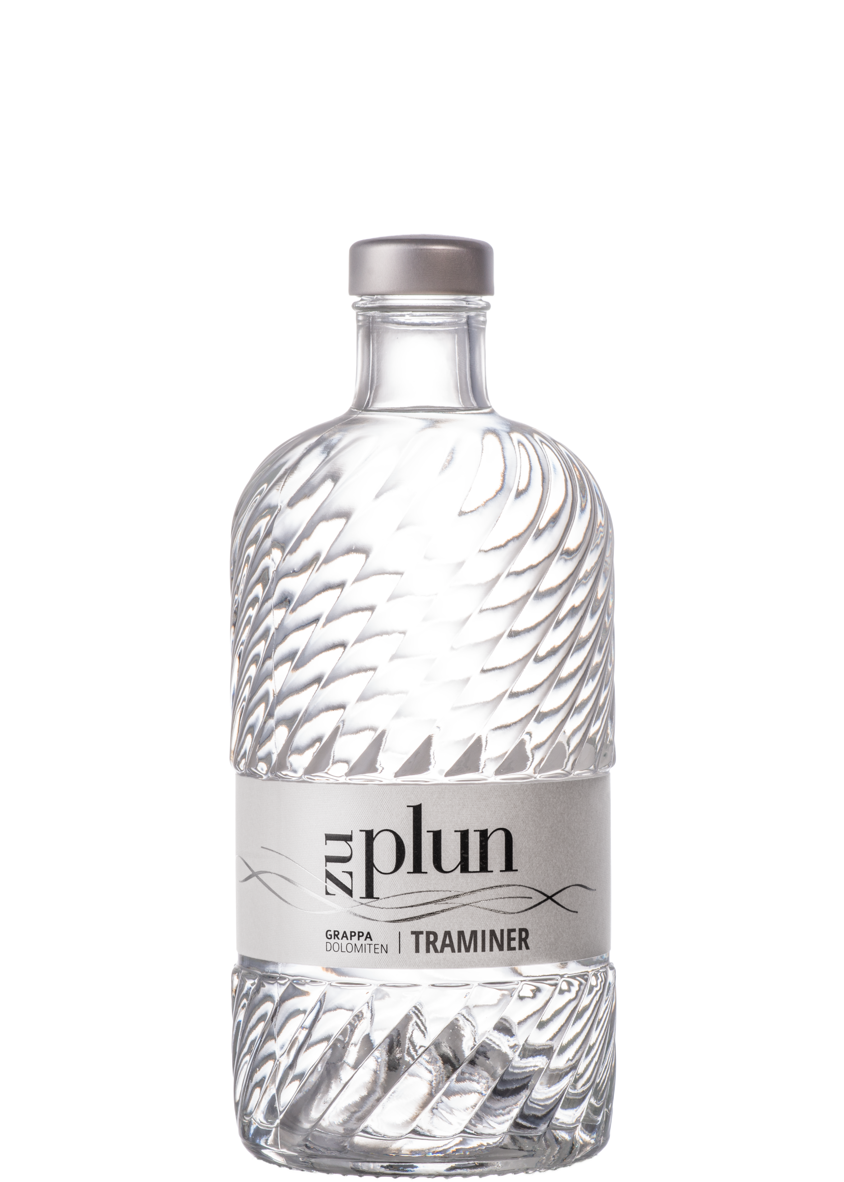 Grappa Gewürztraminer