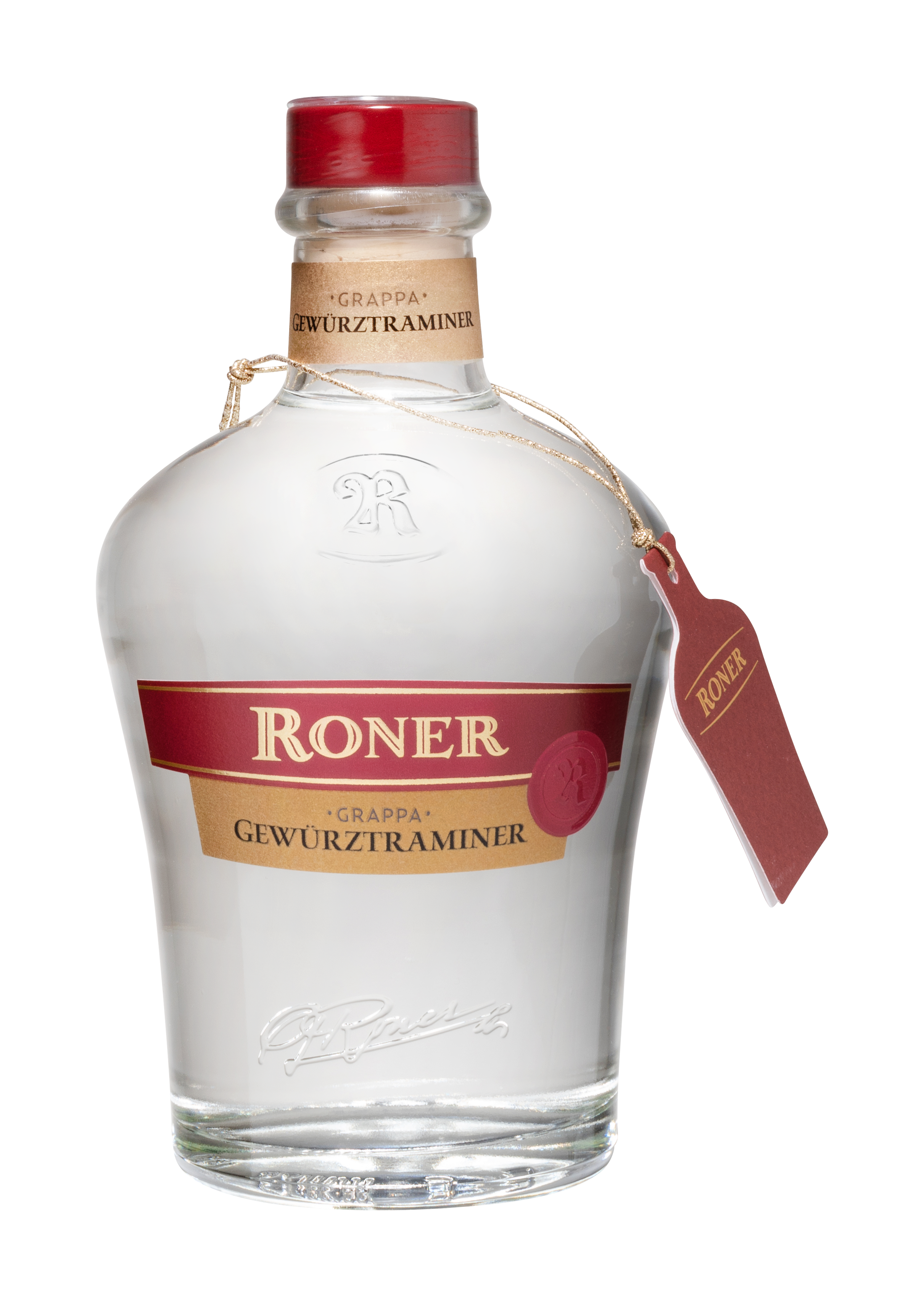 Grappa Gewürztraminer