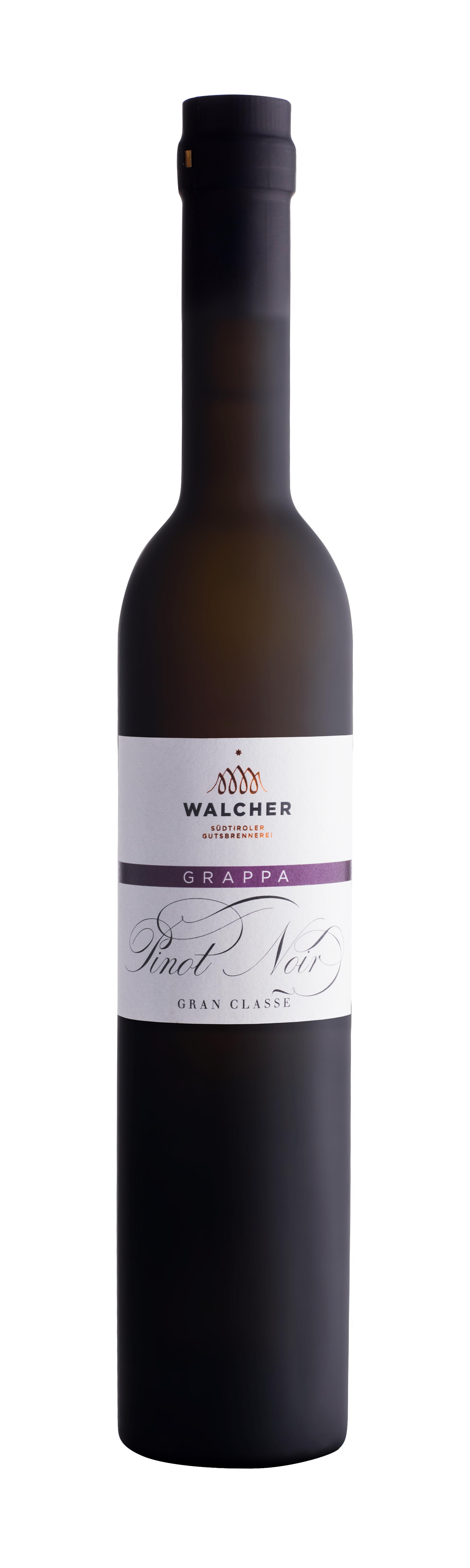 Grappa Pinot noir