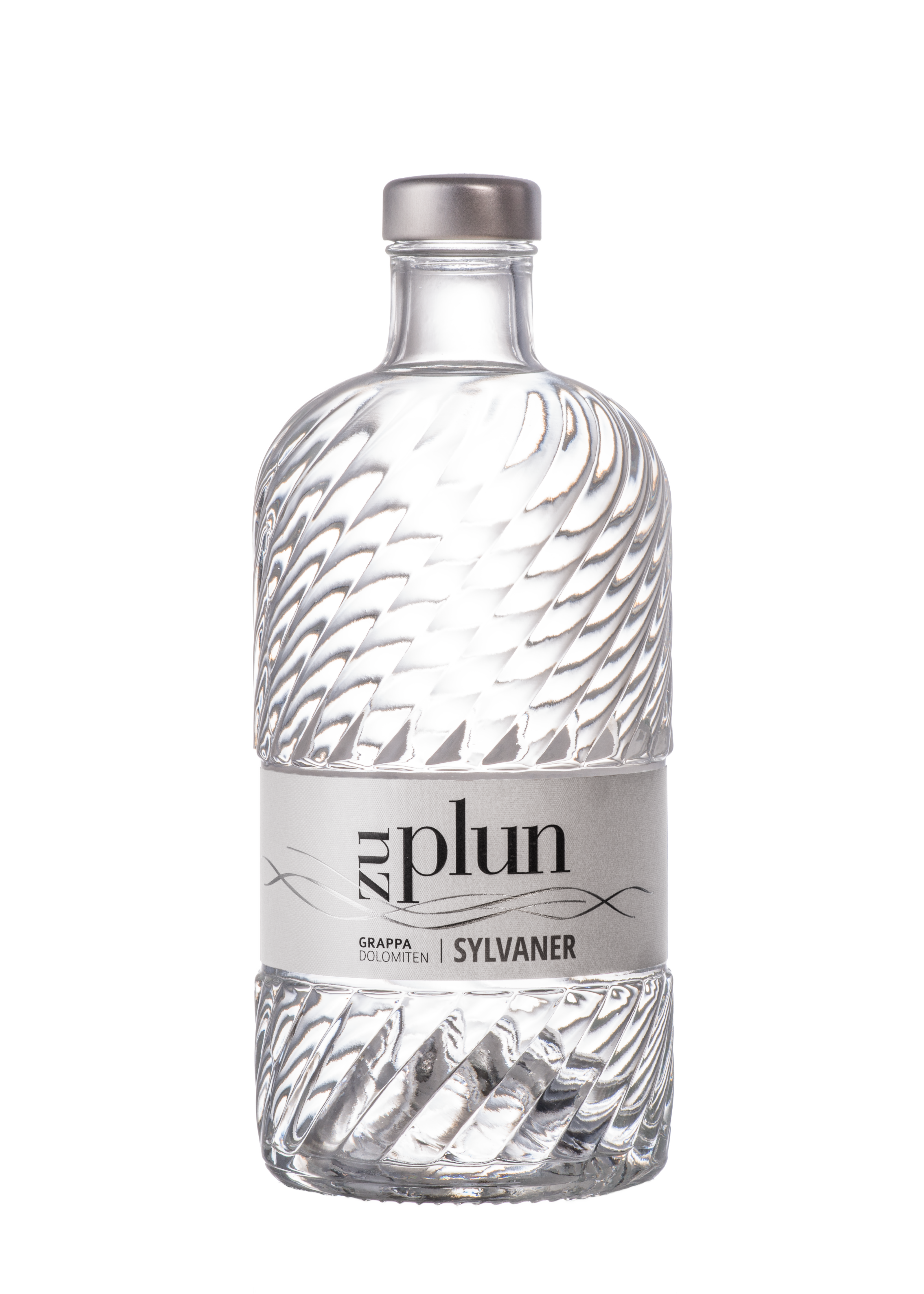 Grappa Sylvaner