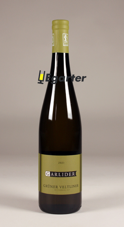 Grüner Veltliner Bio