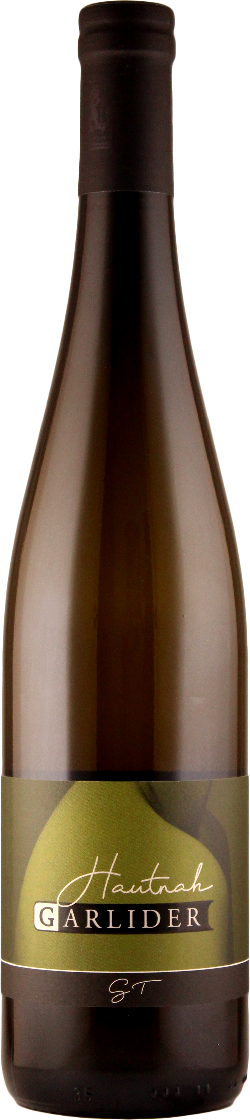 Gewürztraminer Hautnah Bio