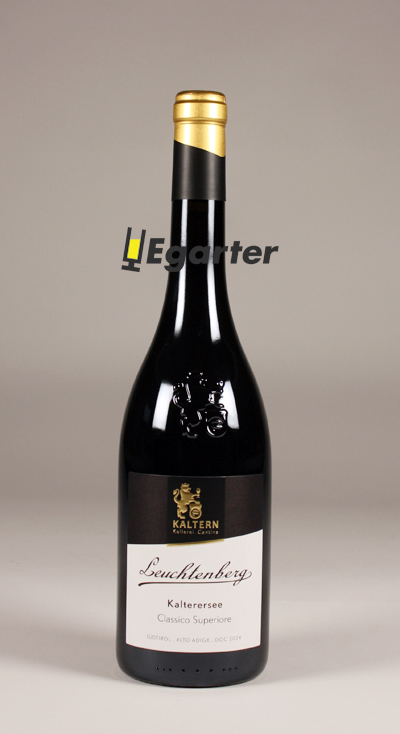 Kalterersee Leuchtenberg