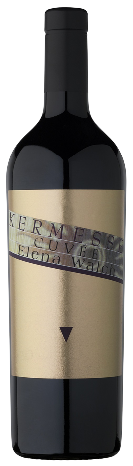 Cuvée Kermesse vdt