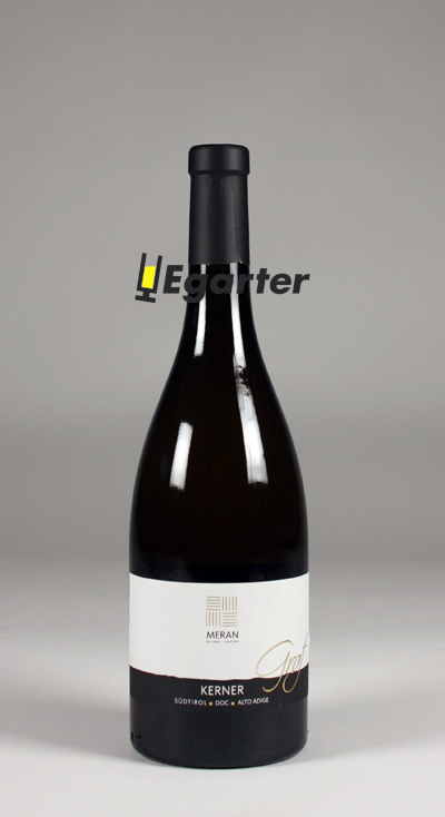 Kerner Graf von Meran