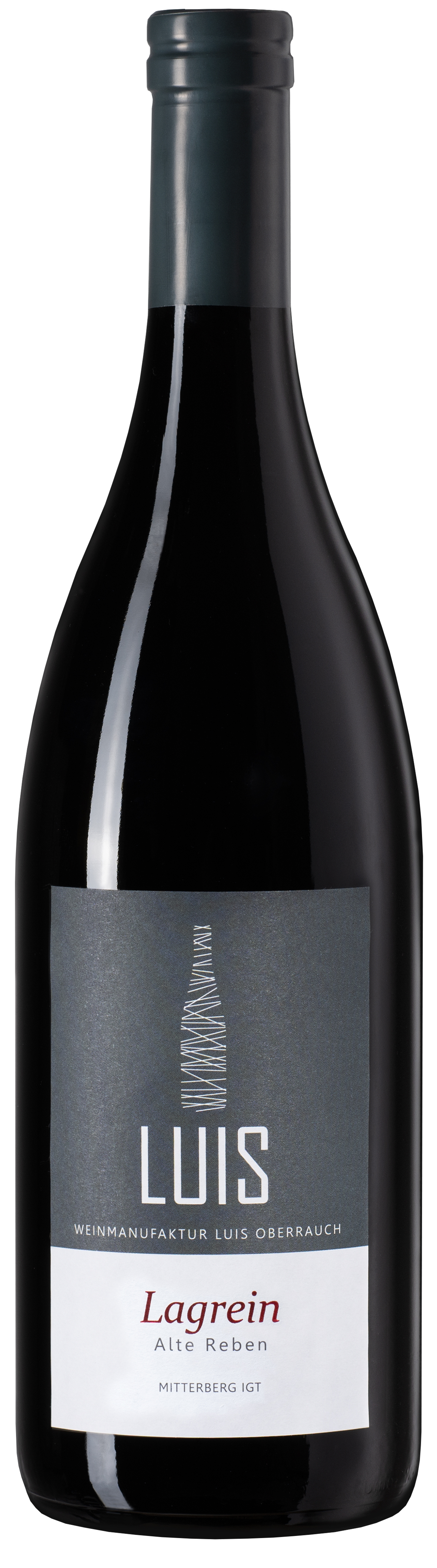 Lagrein Alte Reben