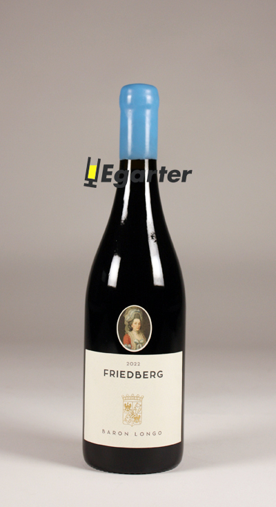 Lagrein Friedberg