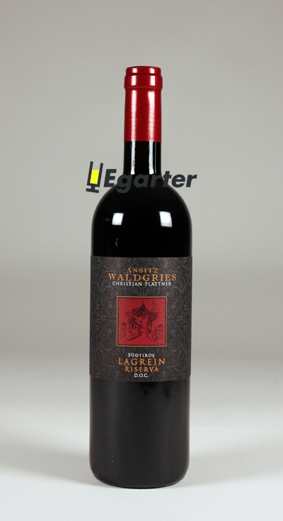 Lagrein Riserva