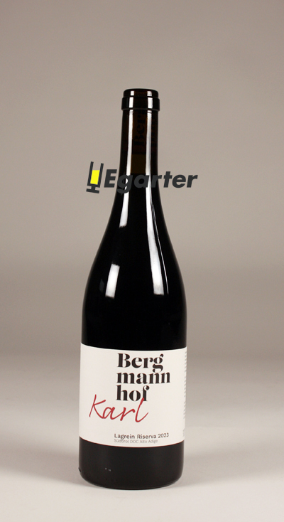 Lagrein Riserva Karl