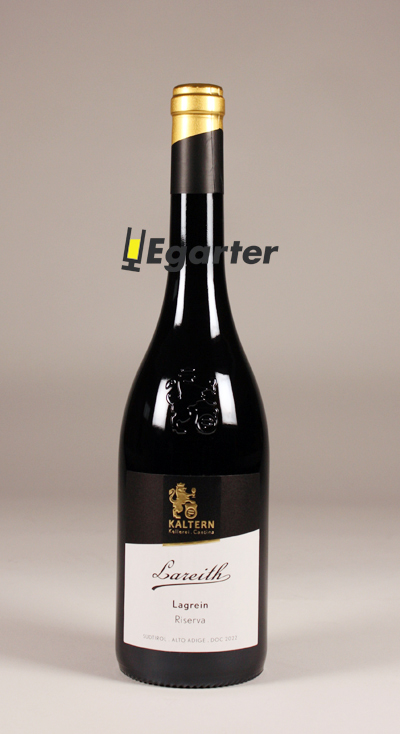 Lagrein Riserva Lareith