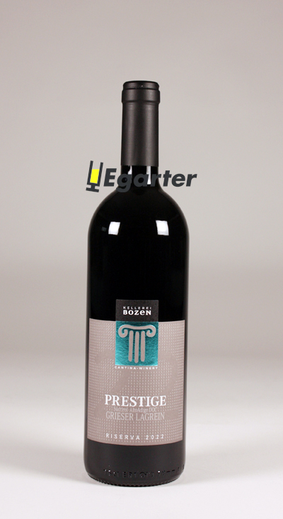 Lagrein Riserva Prestige