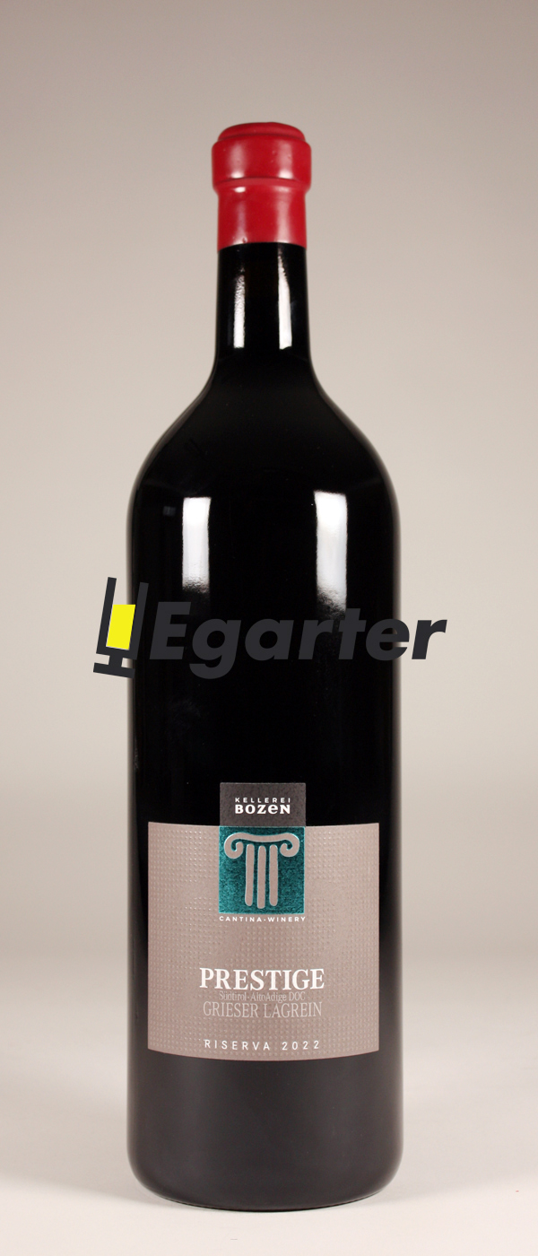 Lagrein Riserva Prestige