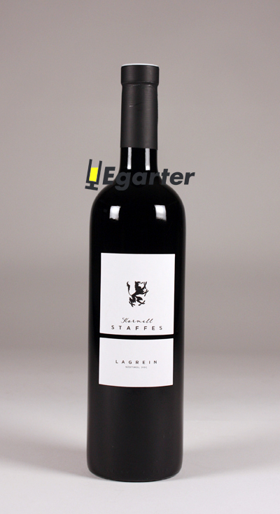 Lagrein Riserva Staffes