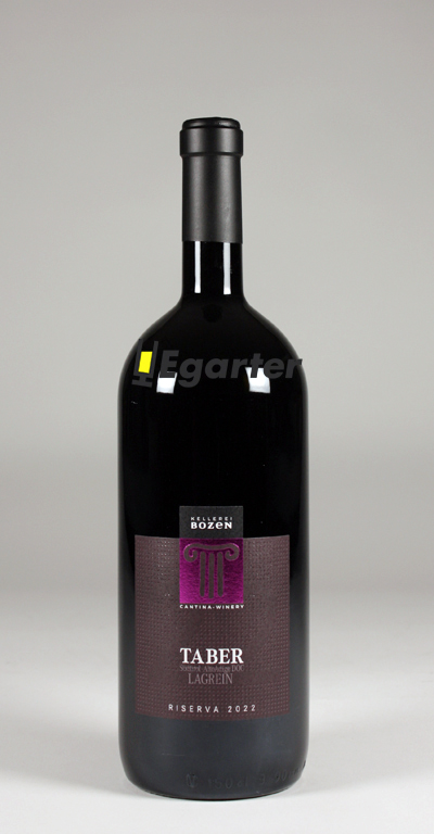 Lagrein Riserva Taber