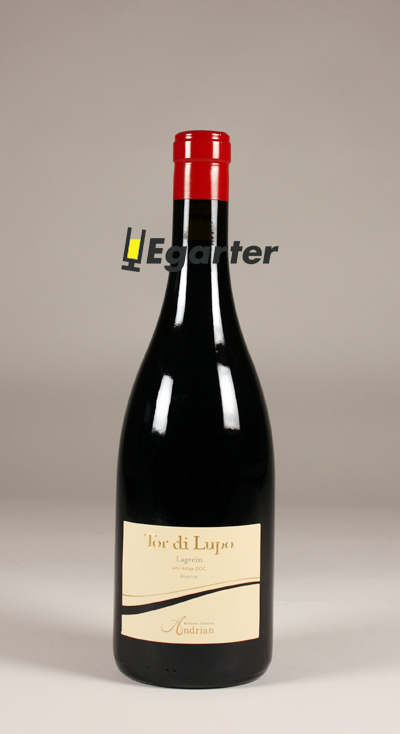 Lagrein Riserva Tor di lupo