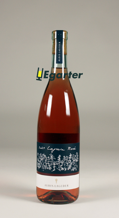 Lagrein Rosé