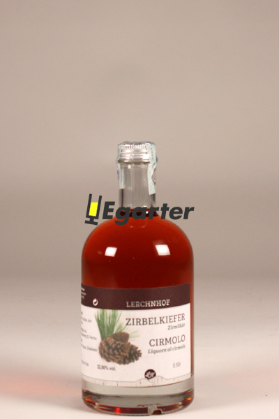 Liquore al Cirmolo