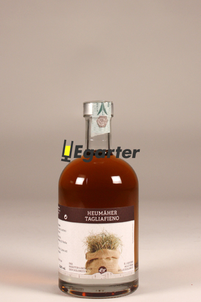 Liquore Tagliafieno