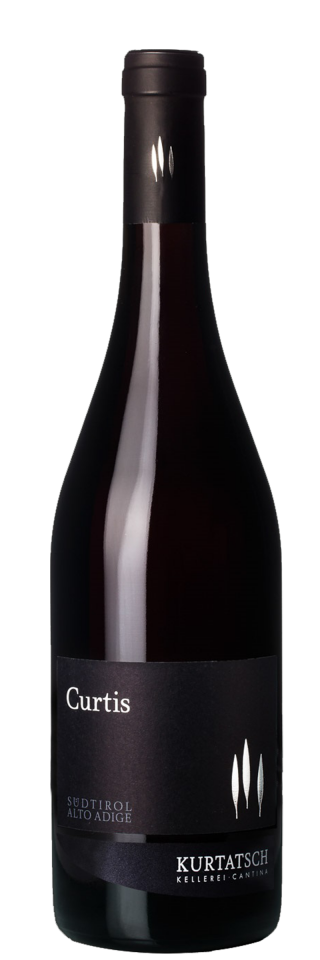 Cuvée Curtis