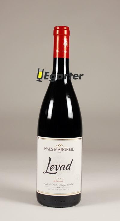 Merlot Levad