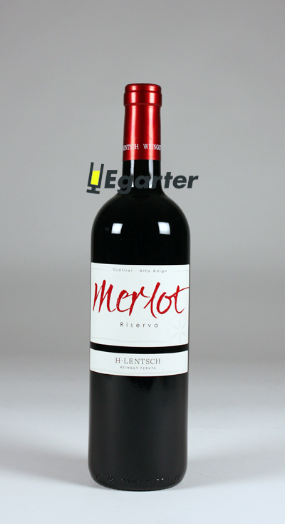 Merlot Riserva