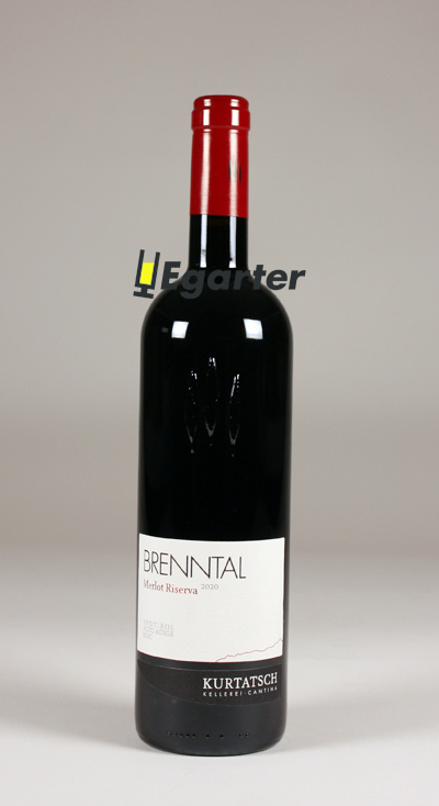 Merlot Riserva Brenntal