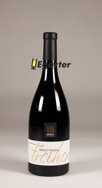 Merlot Riserva Freiherr