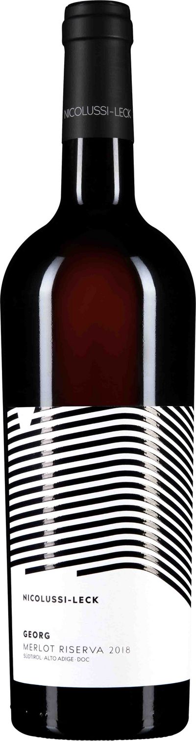 Merlot Riserva Georg