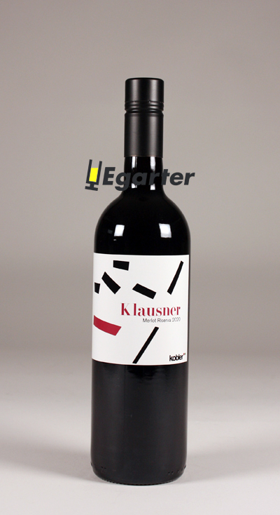 Merlot Riserva Klausner