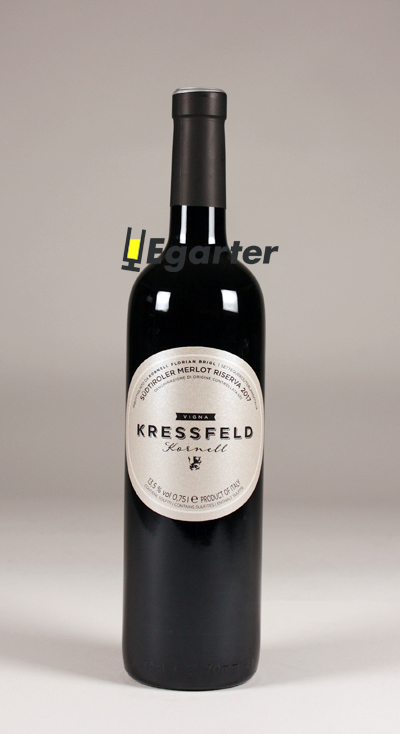 Merlot Riserva Kressfeld