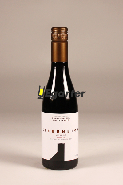 Merlot Riserva Siebeneich