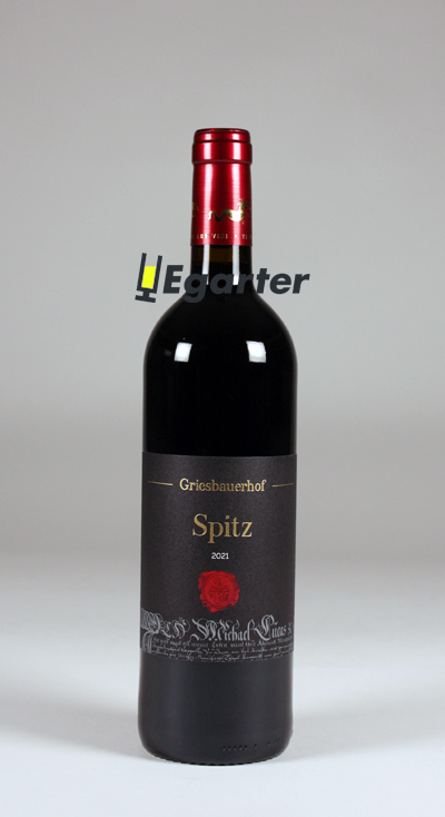 Merlot Riserva Spitz