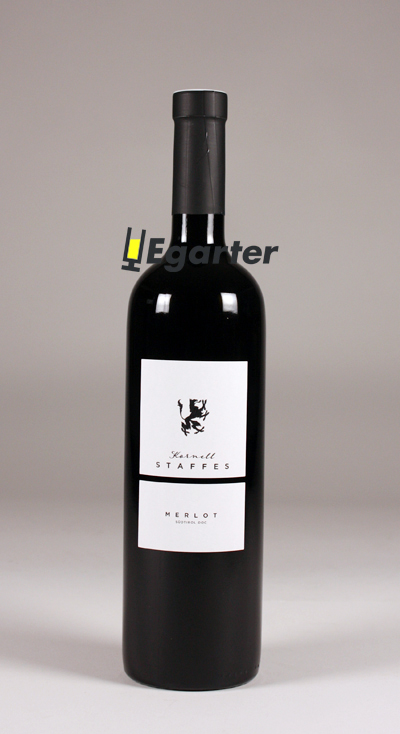 Merlot Riserva Staffes